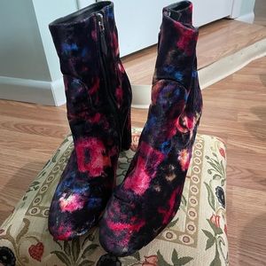 LK Bennett boots